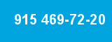915 469-72-20 915 469-72-20